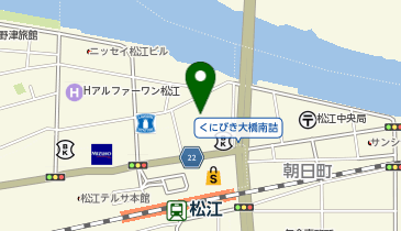 旬彩和酒 KOTOの地図画像