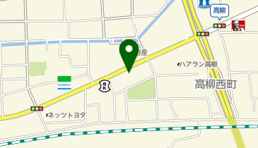 瀬戸内回転寿司 旬やの地図画像