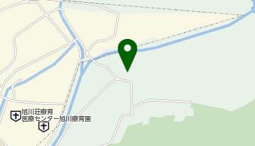 龍ノ口小屋の地図画像