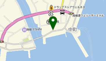 末廣の地図画像