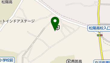 横浜いずみ台病院の地図画像