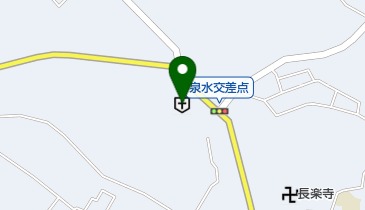 川崎病院の地図画像