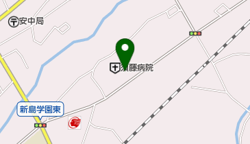 群馬県の皮膚科一覧 Navitime