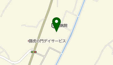 光病院の地図画像