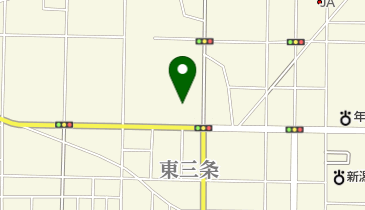 富永草野病院の地図画像