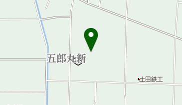 砺波サナトリウム 福井病院の地図画像