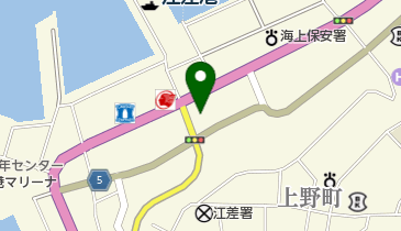 佐々木病院の地図画像