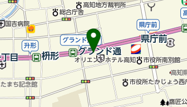 平田病院の地図画像