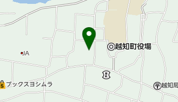 山崎病院の地図画像