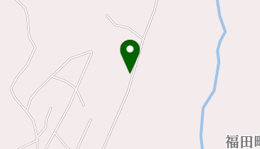 あきやま病院の地図画像