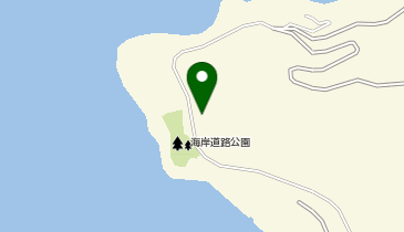 水俣病院の地図画像