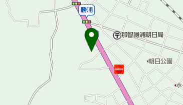 日進会病院の地図画像