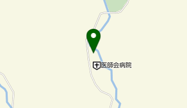 大島郡医師会病院の地図画像