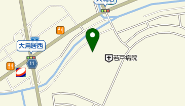 福岡県北九州市若松区小敷ひびきのの暮らし 生活 病院一覧 Navitime