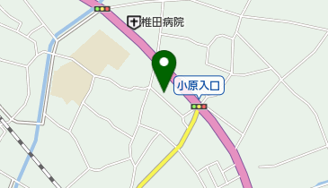 宮部病院の地図画像