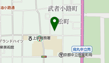 同仁病院の地図画像