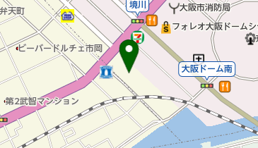 大阪府大阪市港区南市岡のその他診療科一覧 Navitime