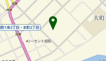 森山メモリアル病院の地図画像