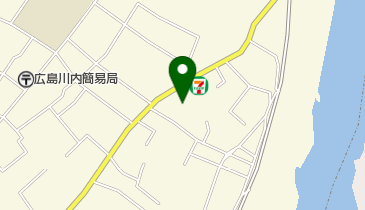 さんよう水野病院の地図画像