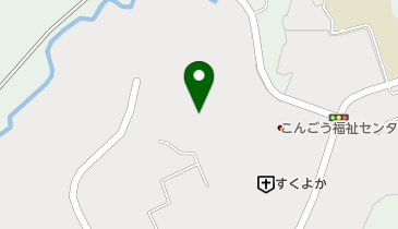 すくよかの地図画像