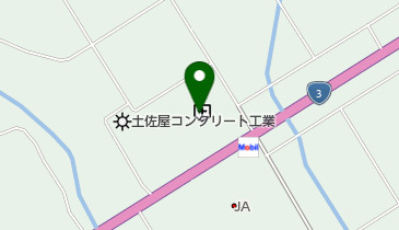 荘記念病院の地図画像