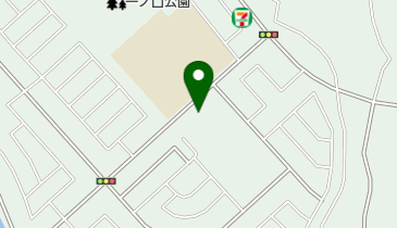 福岡志恩病院の地図画像