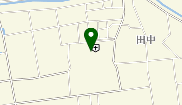 北九州若杉病院の地図画像