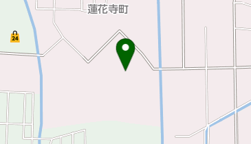 南ヶ丘病院の地図画像