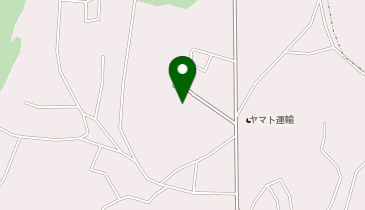 長岡病院の地図画像