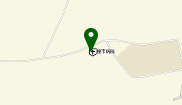 内科種市病院の地図画像