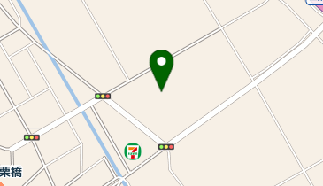 栗橋病院の地図画像