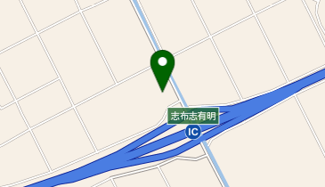 びろうの樹の地図画像