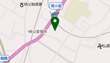 松本クリニックの地図画像