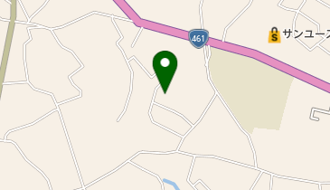 高萩クリニックの地図画像