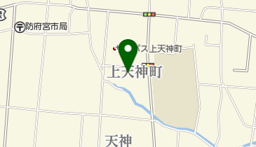 吉田整形外科の地図画像