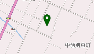 JA北海道厚生連 ゆうゆう厚生クリニックの地図画像