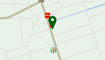 庄内医院の地図画像