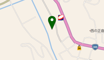 美郷町国民健康保険南郷診療所の地図画像