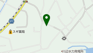 濃飛ファミリークリニックの地図画像