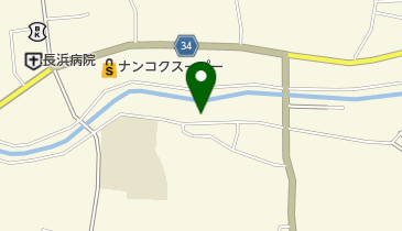 クリニックひろとの地図画像