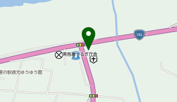 永尾醫院の地図画像