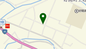よしま金成クリニックの地図画像
