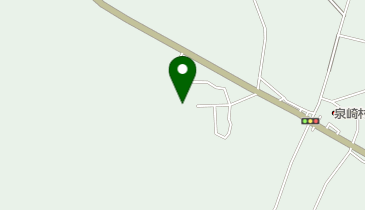 泉崎南東北診療所の地図画像