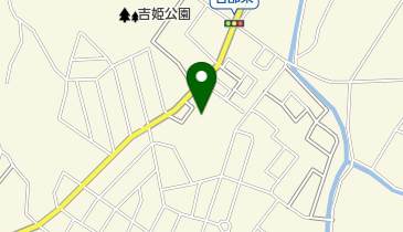 湖南市立石部診療所の地図画像