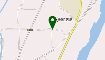 紀和クリニックの地図画像