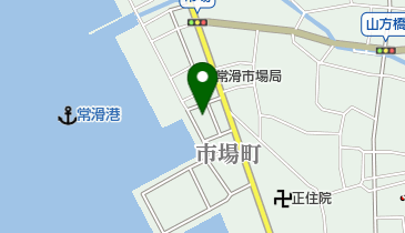 伊藤クリニックの地図画像