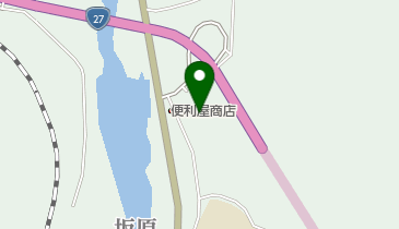 国保京丹波町病院 和知診療所の地図画像