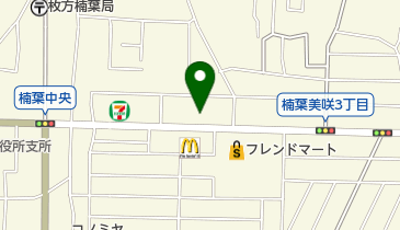 折野産婦人科の地図画像