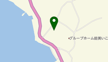 澤医院の地図画像