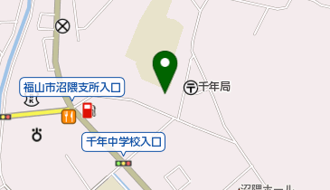 木下メディカルクリニックの地図画像